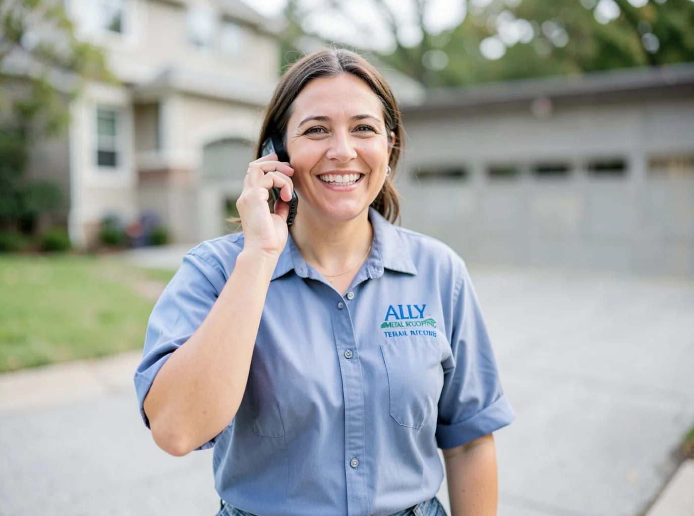 Metal Roof Installation Varysburg, NY FAQs